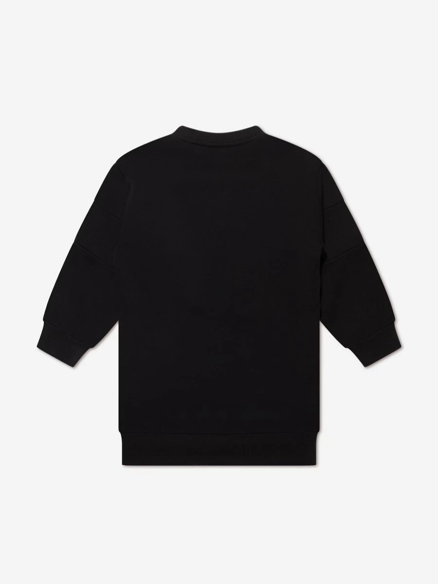 MM6 Maison Margiela Baby Logo Sweater Dress for Infants & Toddlers