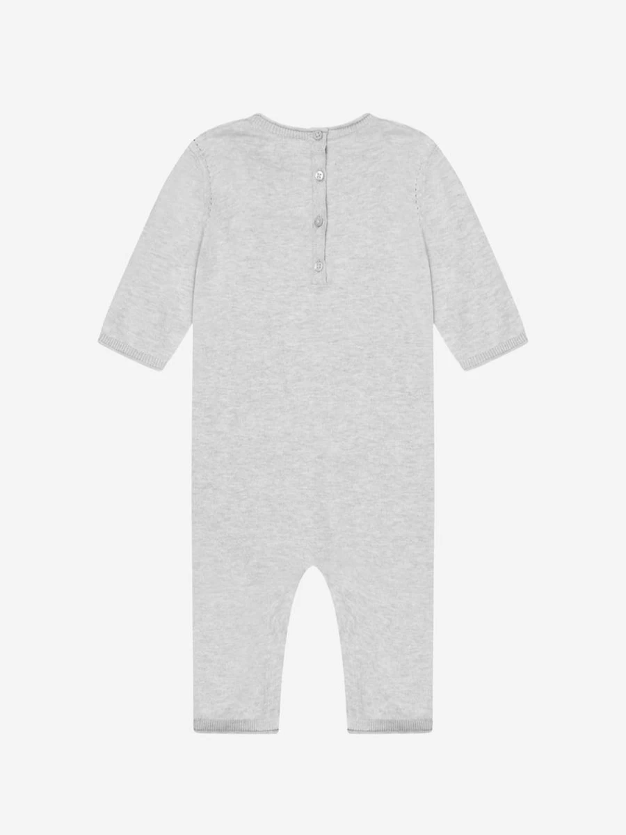Bonpoint Baby Unisex All-in-One Outfit – Premium Comfort & Style for Infants