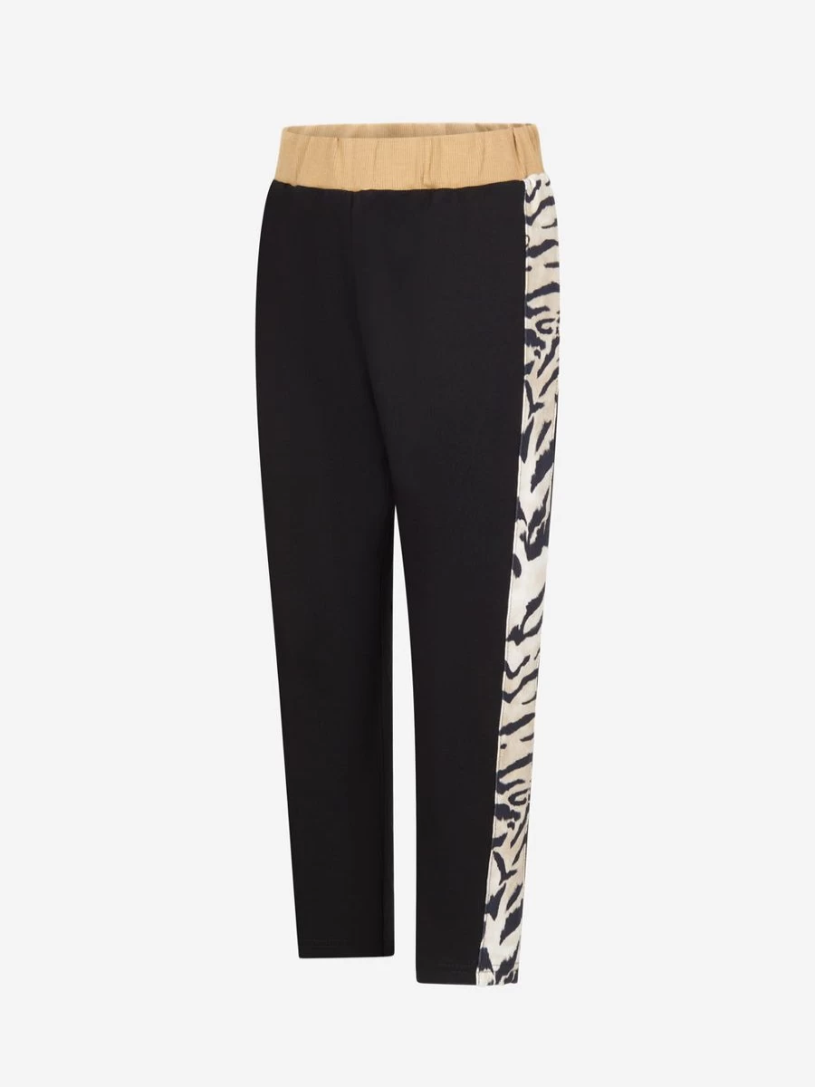 Roberto Cavalli Girls Joggers - Stylish and Comfortable Pants for Girls