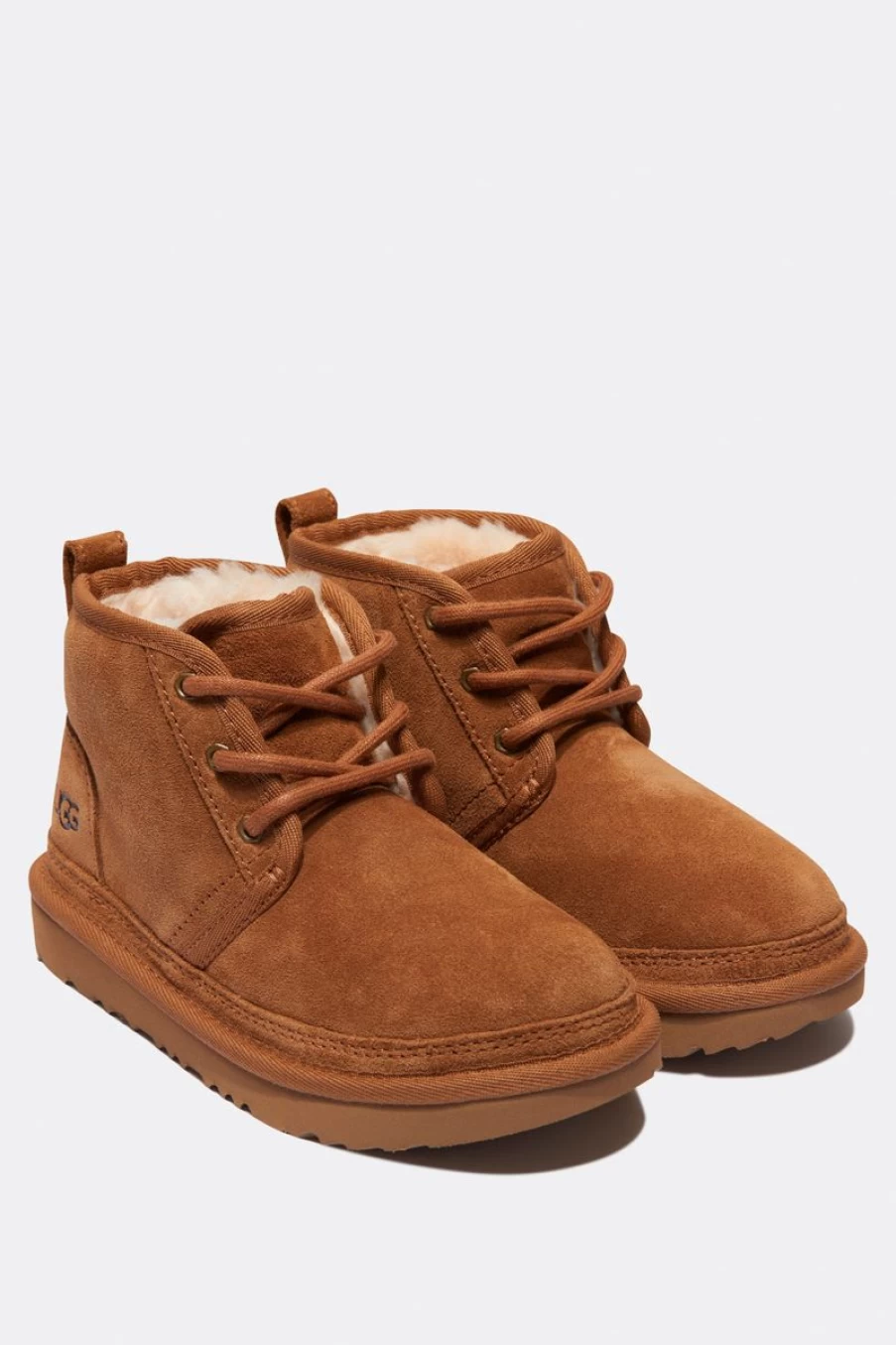 UGG Girls' Suede Neumel II Boots | Kids' Winter Shoes by UGG | Childsplay Clothing