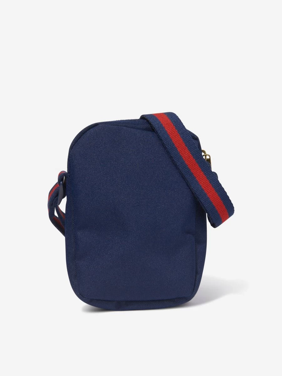 Ralph Lauren Boys' Polo Festival Bag for Kids - 18cm Height, Durable & Stylish