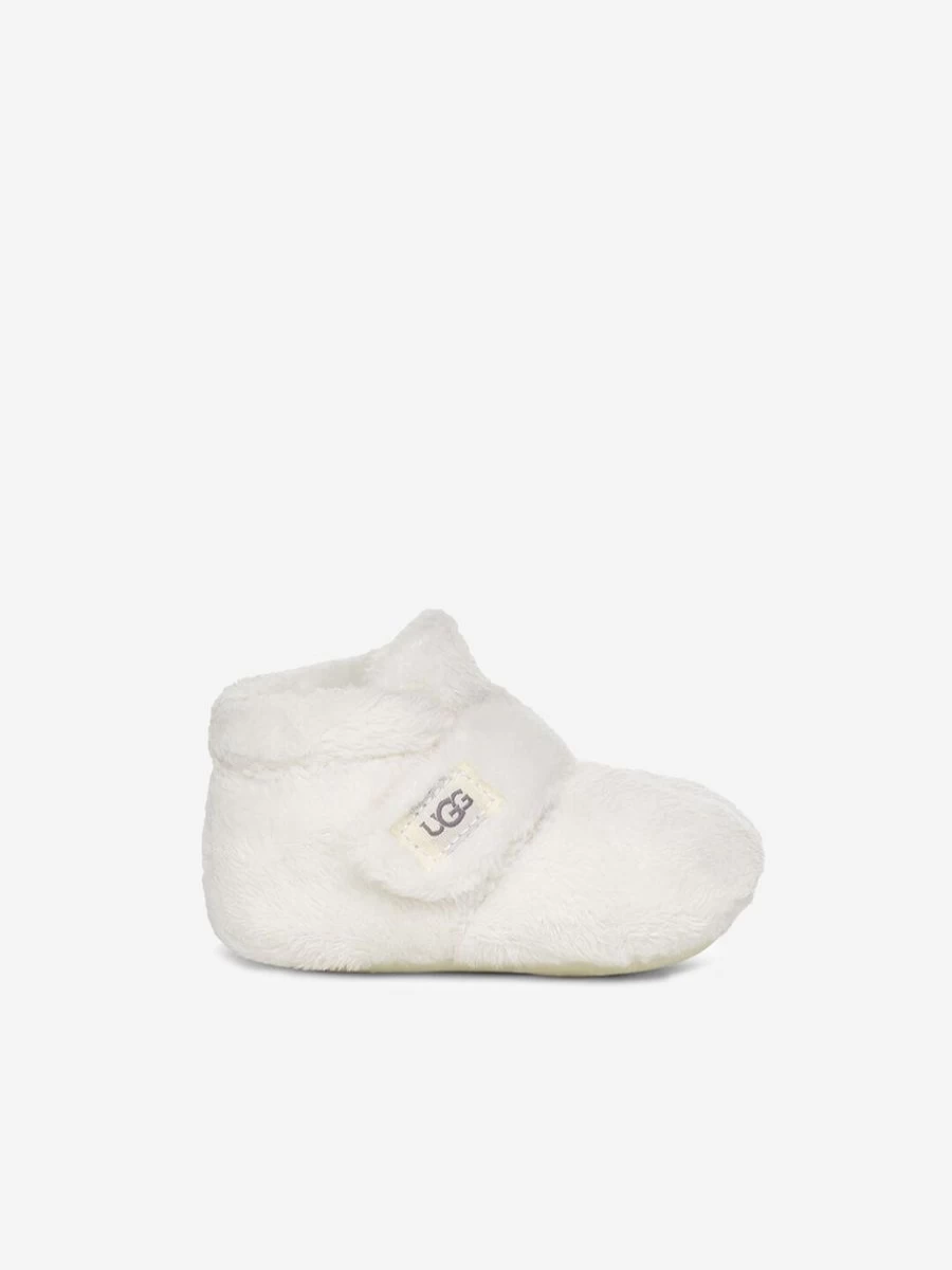 UGG Girls' Bixbee Booties - Warm Winter Baby Boots | Childsplay Clothing