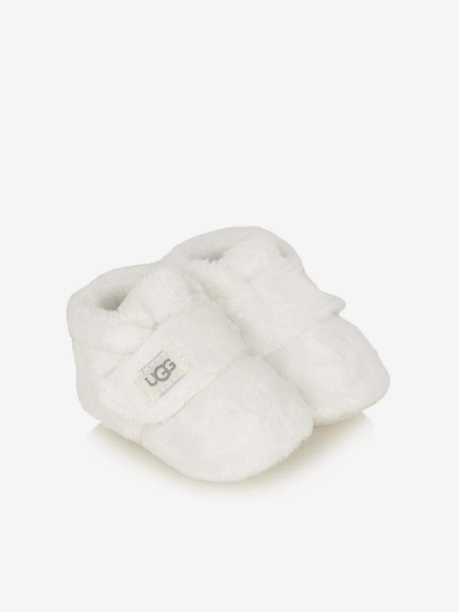 UGG Girls' Bixbee Booties - Warm Winter Baby Boots | Childsplay Clothing
