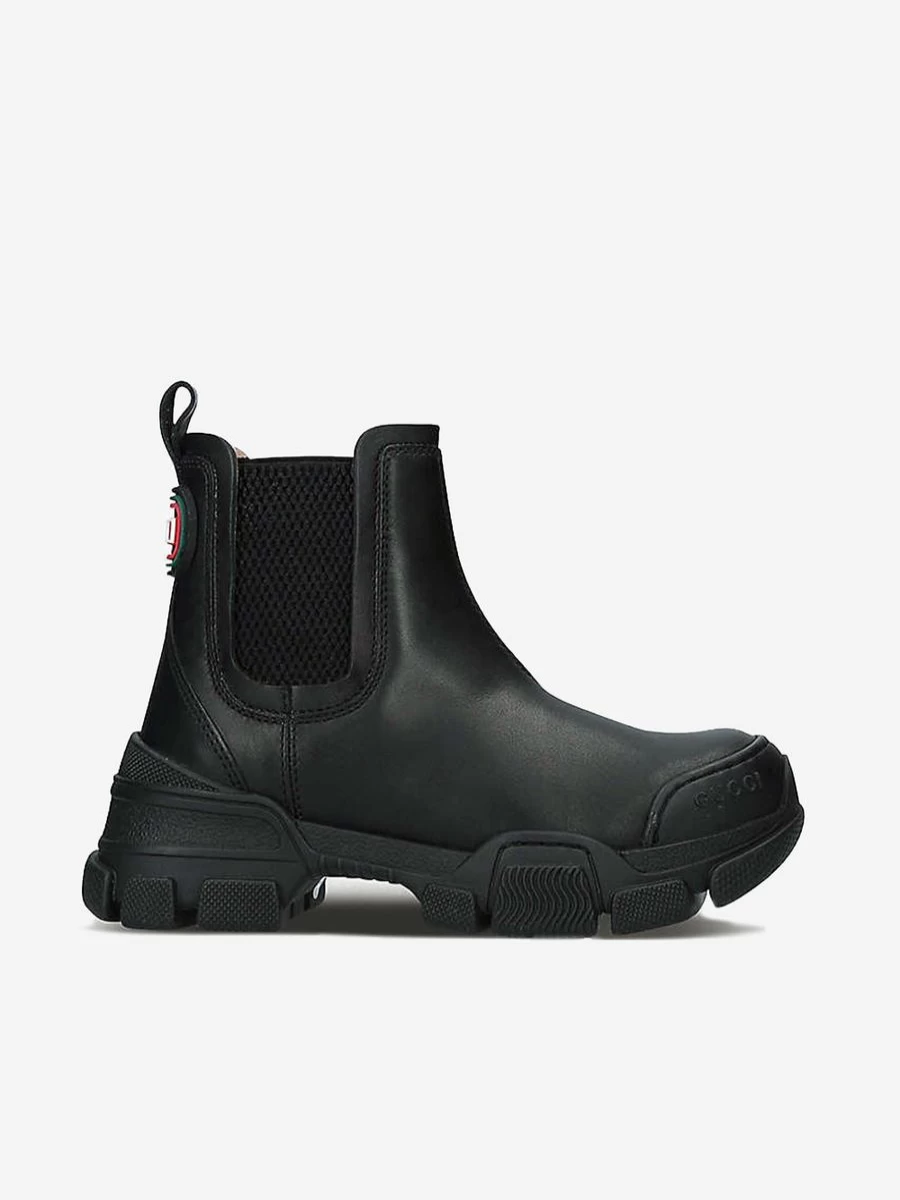 Gucci Kids Girls Boots - Stylish & Comfortable Footwear for Toddlers by Childsplay Clothing