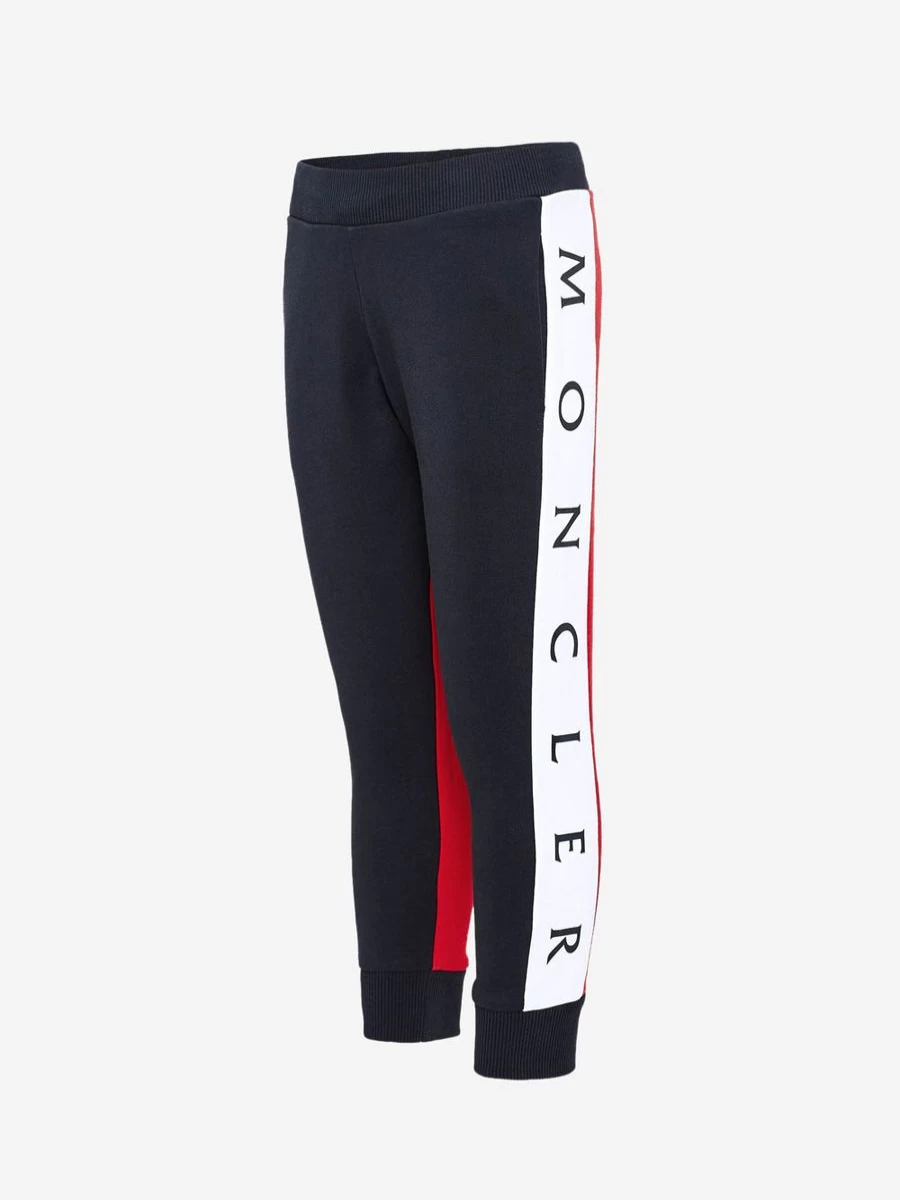Moncler Enfant Boys Joggers - Premium Comfort Pants for Active Kids