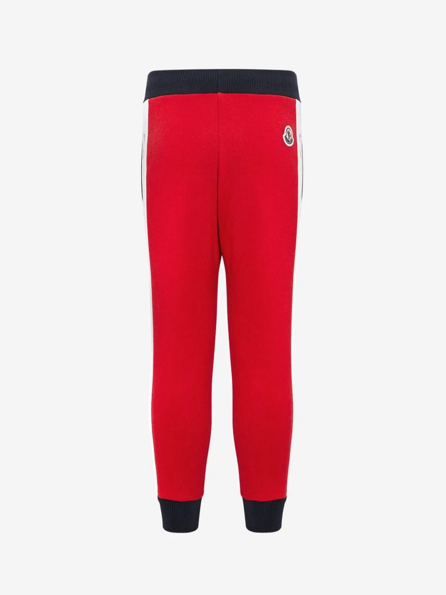 Moncler Enfant Boys Joggers - Premium Comfort Pants for Active Kids