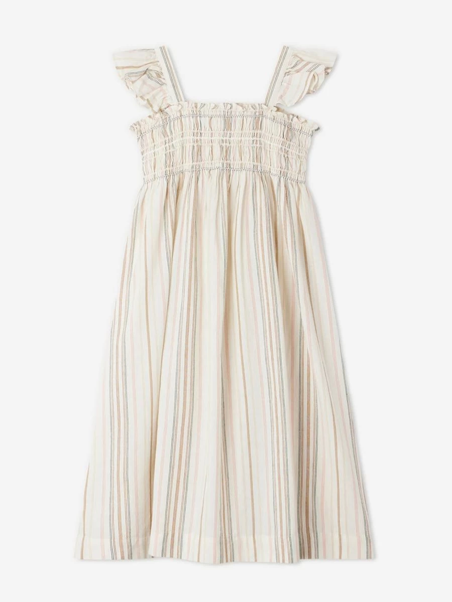 Bonpoint Teen Girls Alexandra Multicolour Dress