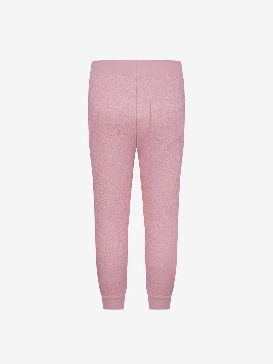 Monnalisa Girls' Fashion Joggers - Stylish & Comfortable Pants for Active Girls