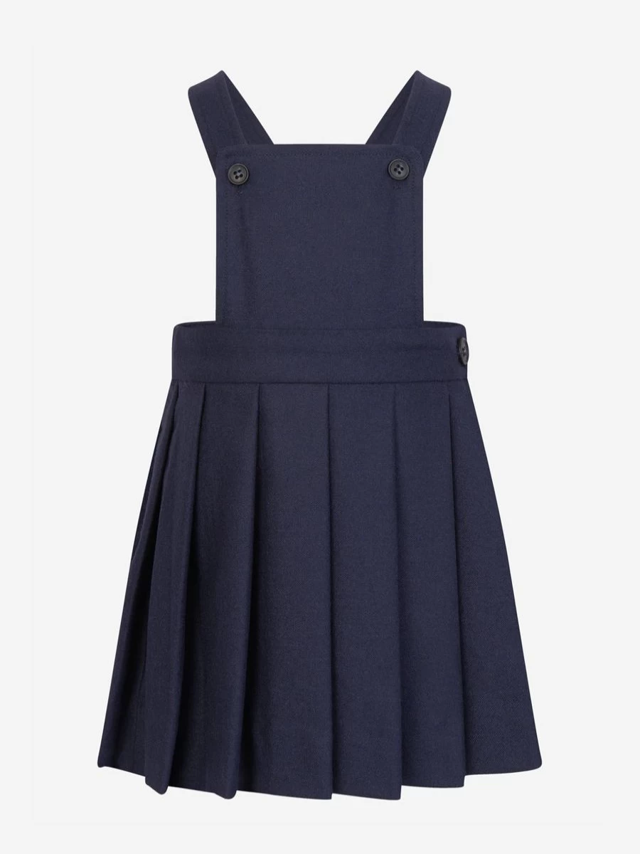 Bonpoint Baby Girls Dress - Elegant & Stylish Outfit for Infants