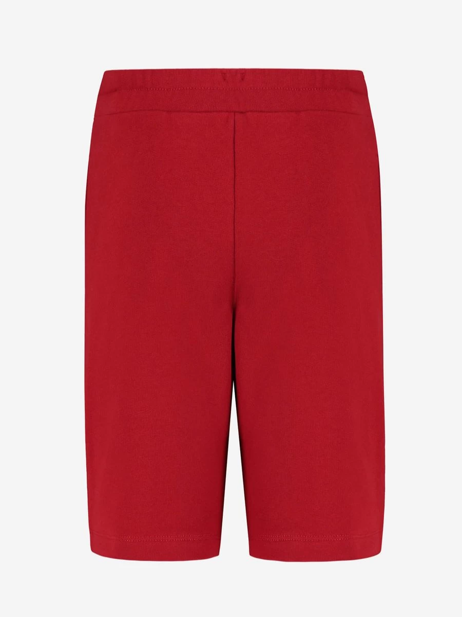 N°21 Boys' Summer Shorts - Comfortable & Stylish Casual Shorts for Kids