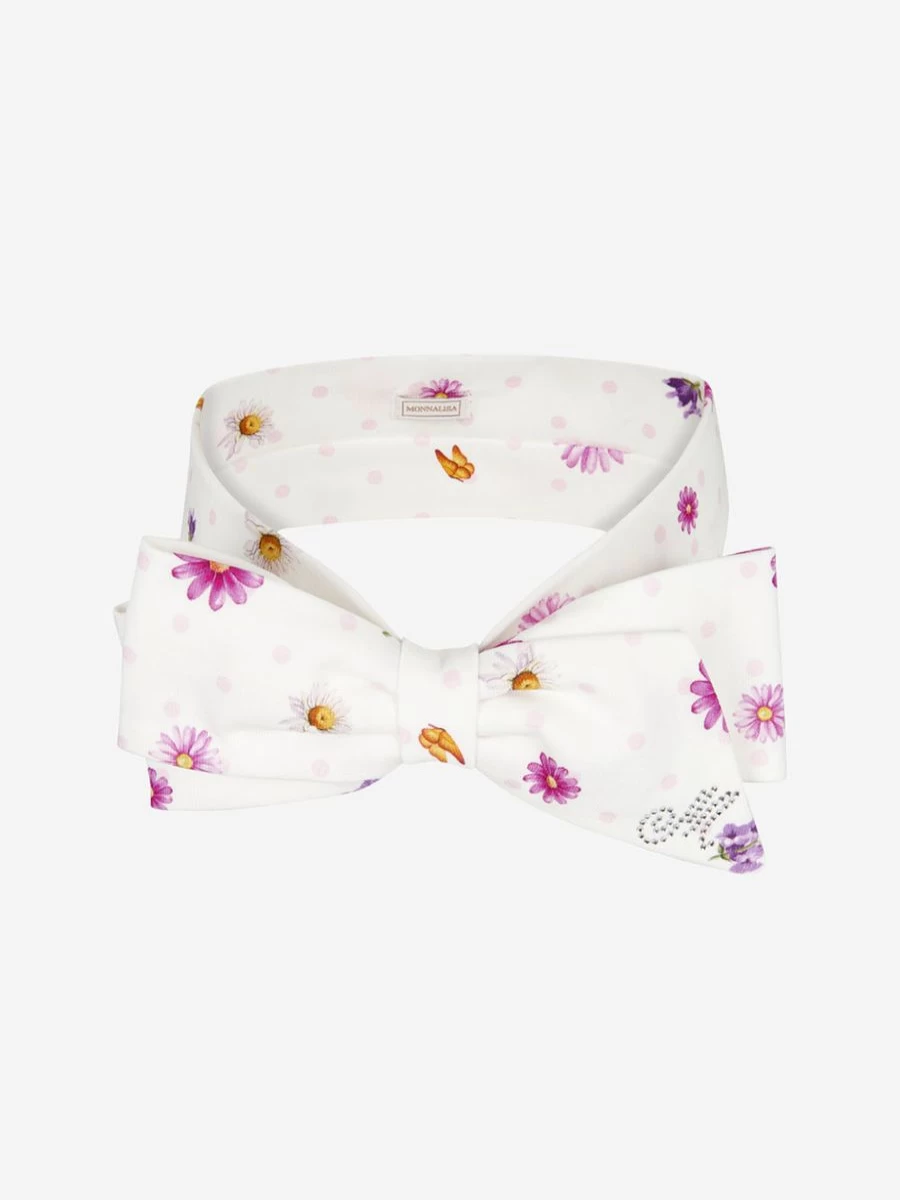 Monnalisa Teen Girls Headband - Stylish Hair Accessories for Teens