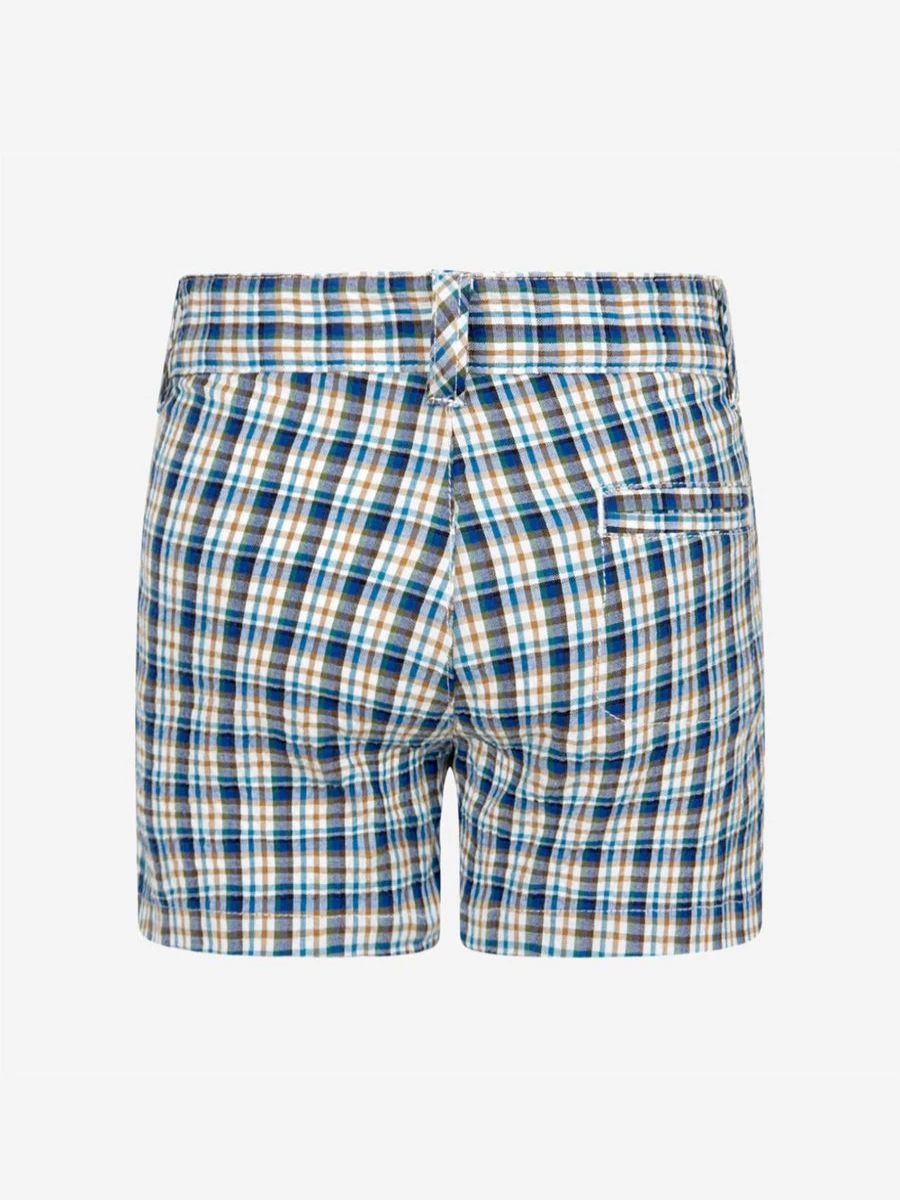 Bonpoint Baby Boys Shorts – Premium Cotton Summer Shorts for Toddlers