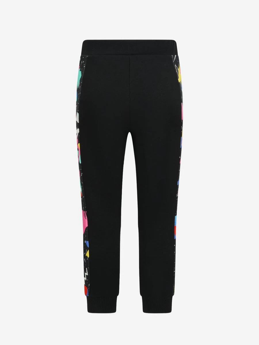 Balmain Boys Joggers - Stylish and Comfortable Pants for Active Kids