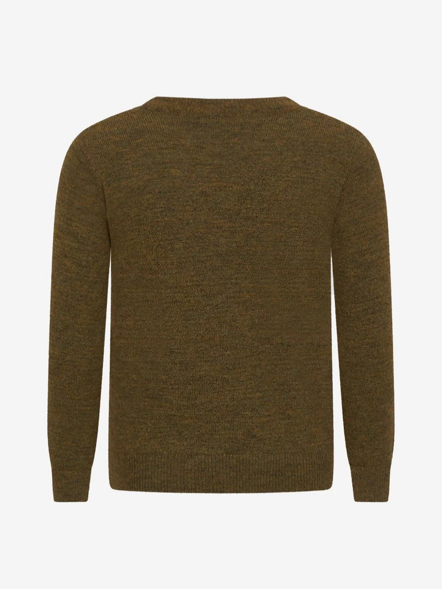 Bonpoint Boys' Cotton Sweatshirt - Premium Comfort Top for Boys