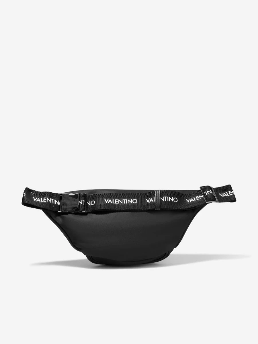 Valentino Girls Kylo Belt Bag In Black
