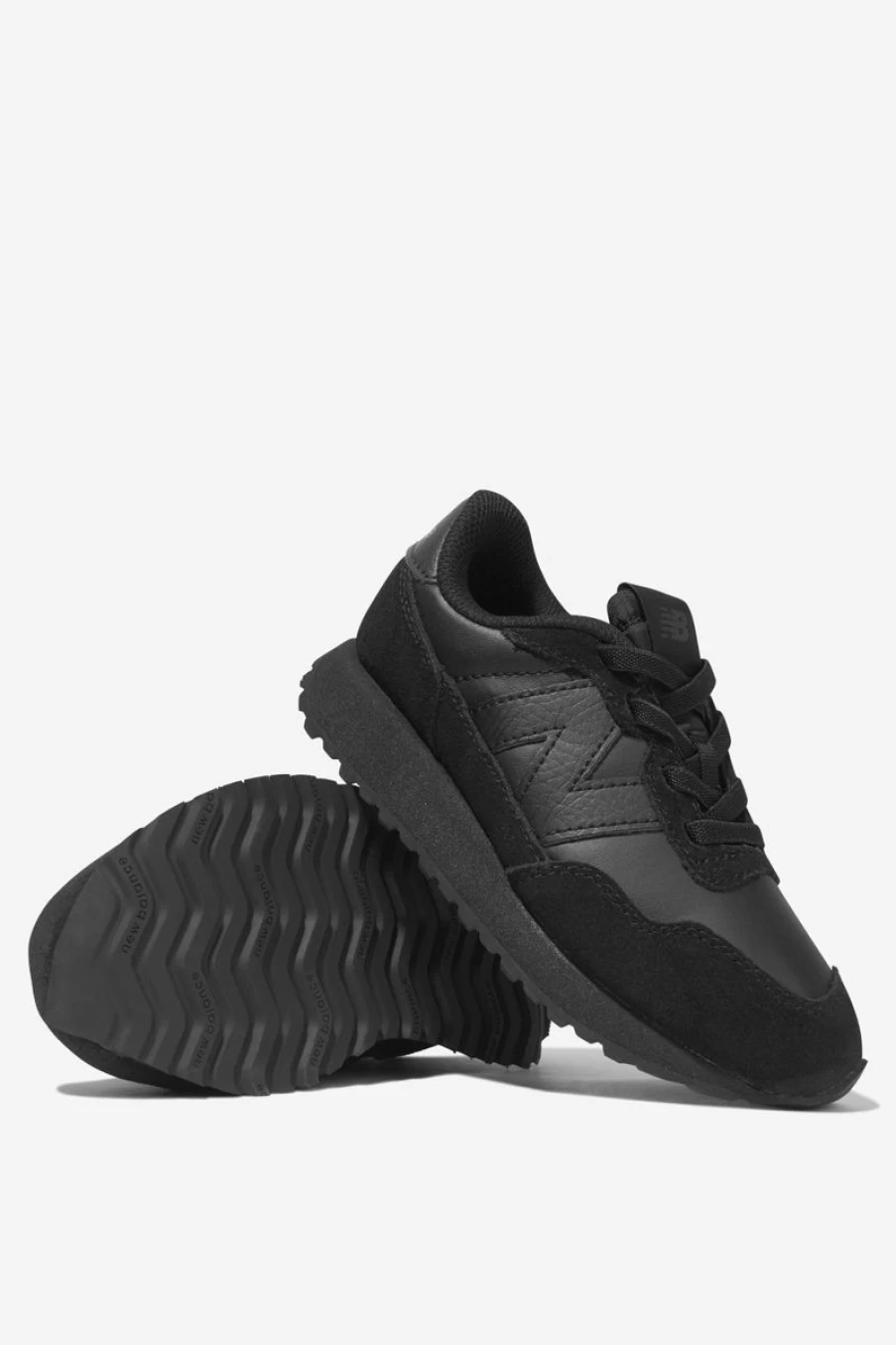 New Balance 237 Pre Trainers - Girls' Casual Sneakers | Lightweight & Comfortable Kids' Shoes