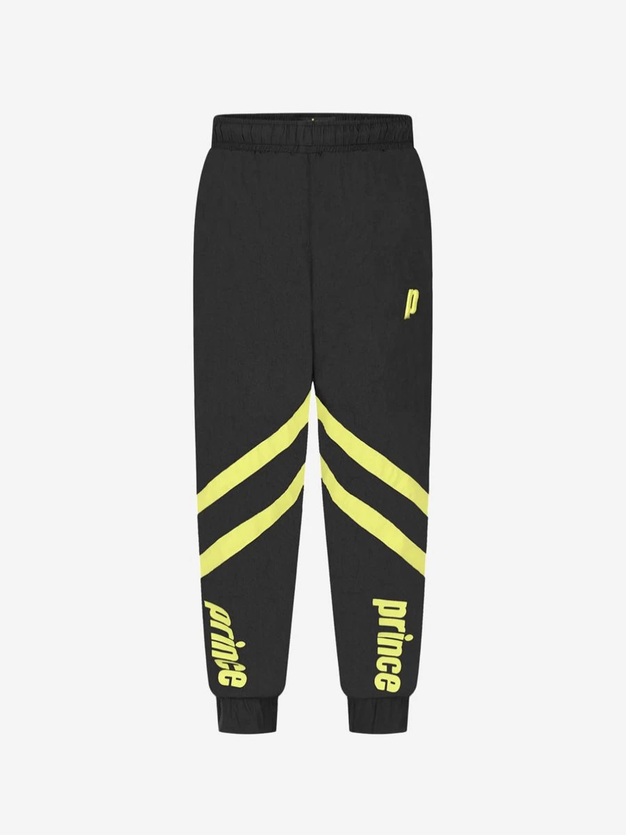 Prince Boys' Lightweight Windbreaker Pants for Active Play & Outdoor Comfort