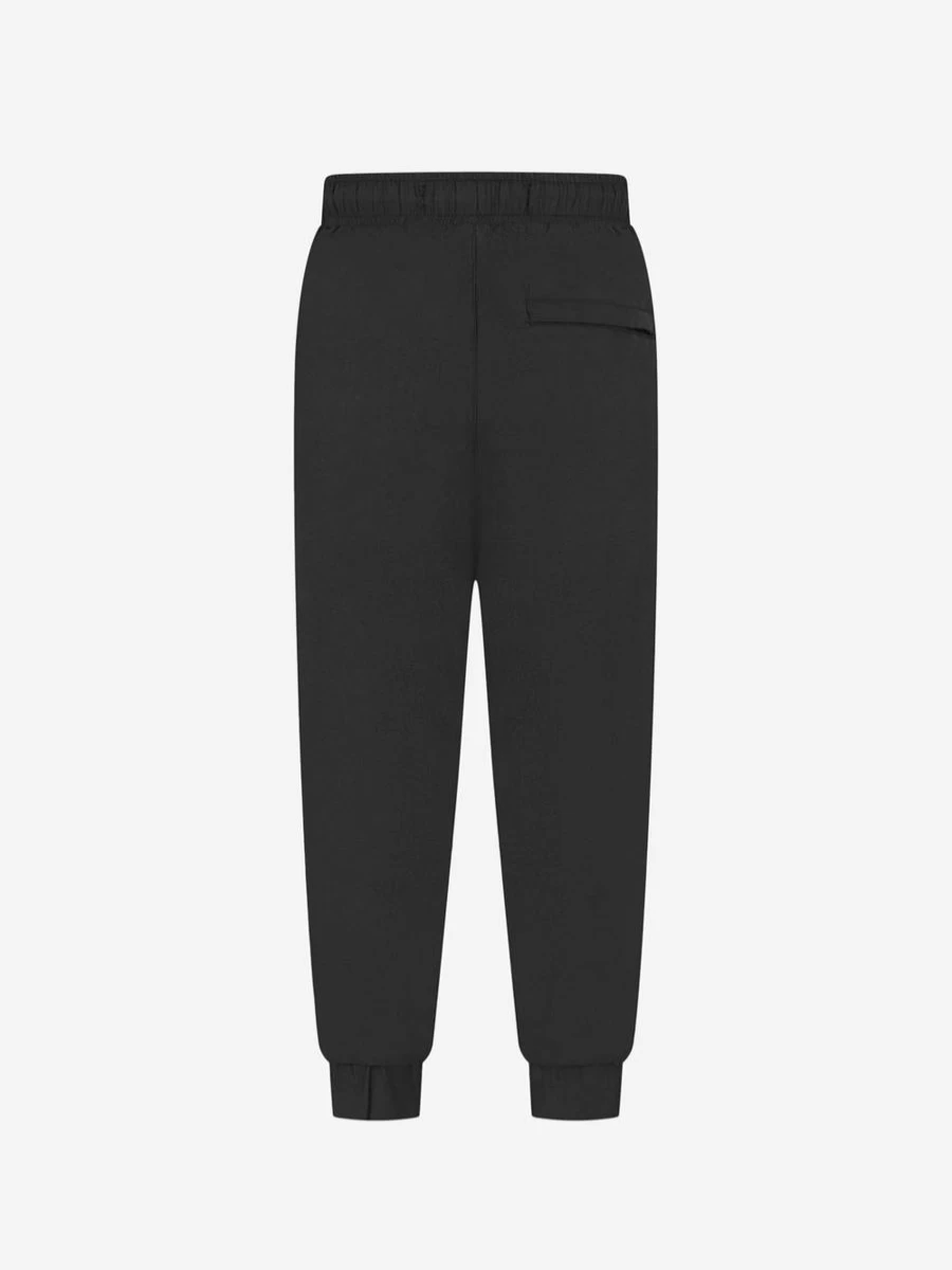 Prince Boys' Lightweight Windbreaker Pants for Active Play & Outdoor Comfort