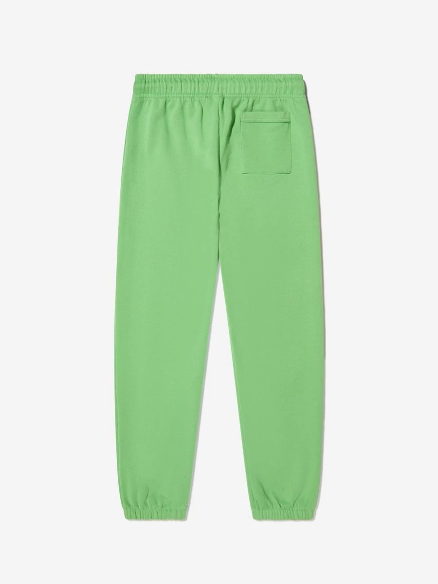 Acne Studios Boys Kids Logo Sweatpants | Childsplay Casual Pants for Boys