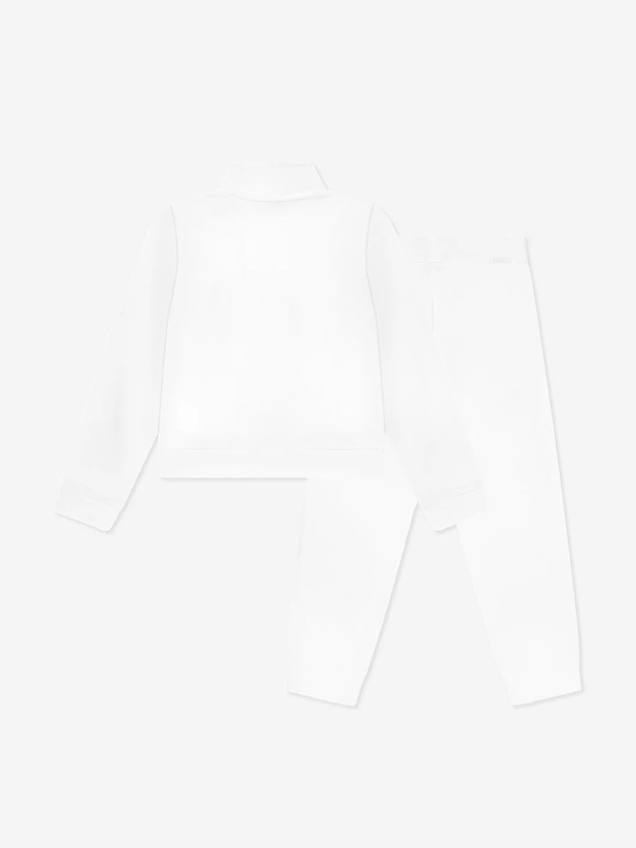 Moncler Enfant Girls Tracksuit - Stylish & Comfortable Outfit for Active Girls
