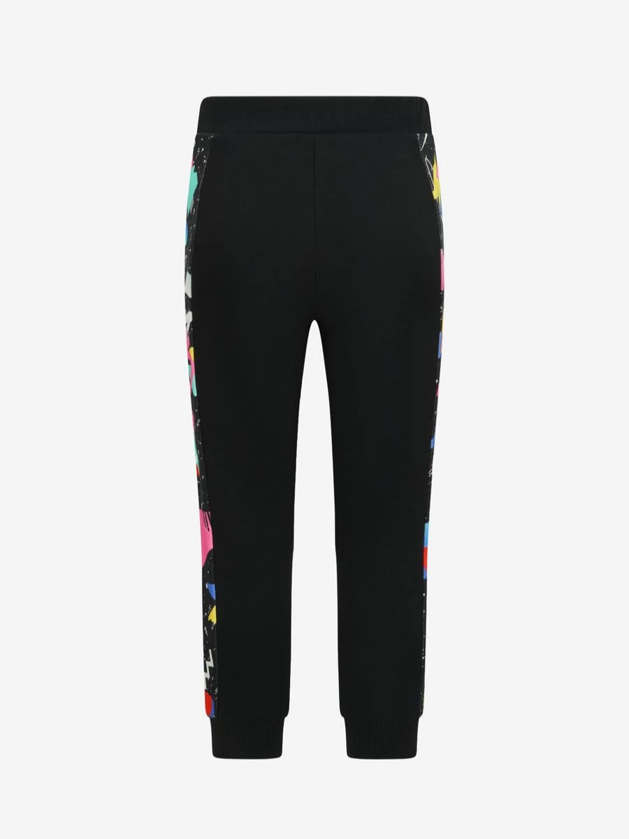 Balmain Boys Joggers - Stylish and Comfortable Pants for Active Kids