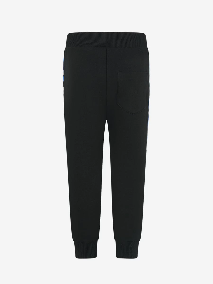 Versace Boys Joggers - Stylish & Comfortable Kids' Track Pants for Active Lifestyles