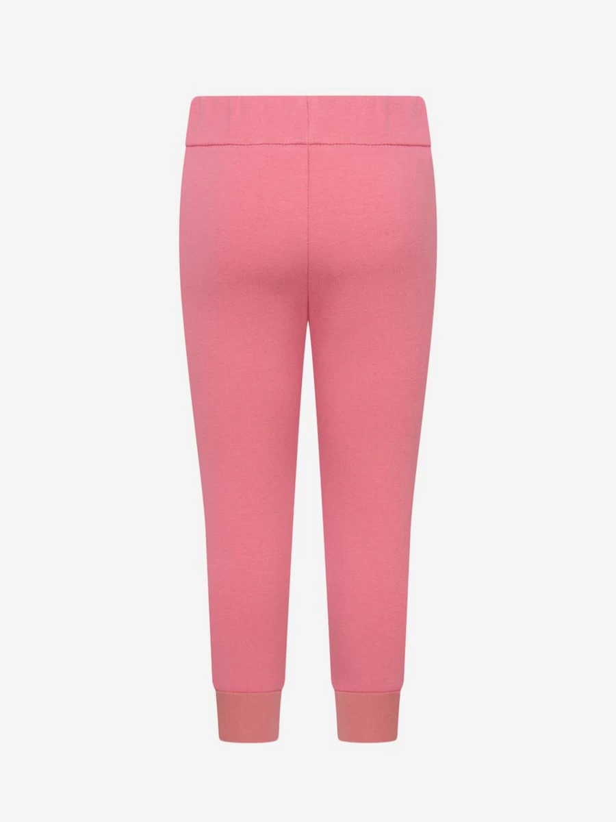 Simonetta Girls Joggers - Comfortable & Stylish Active Pants for Kids
