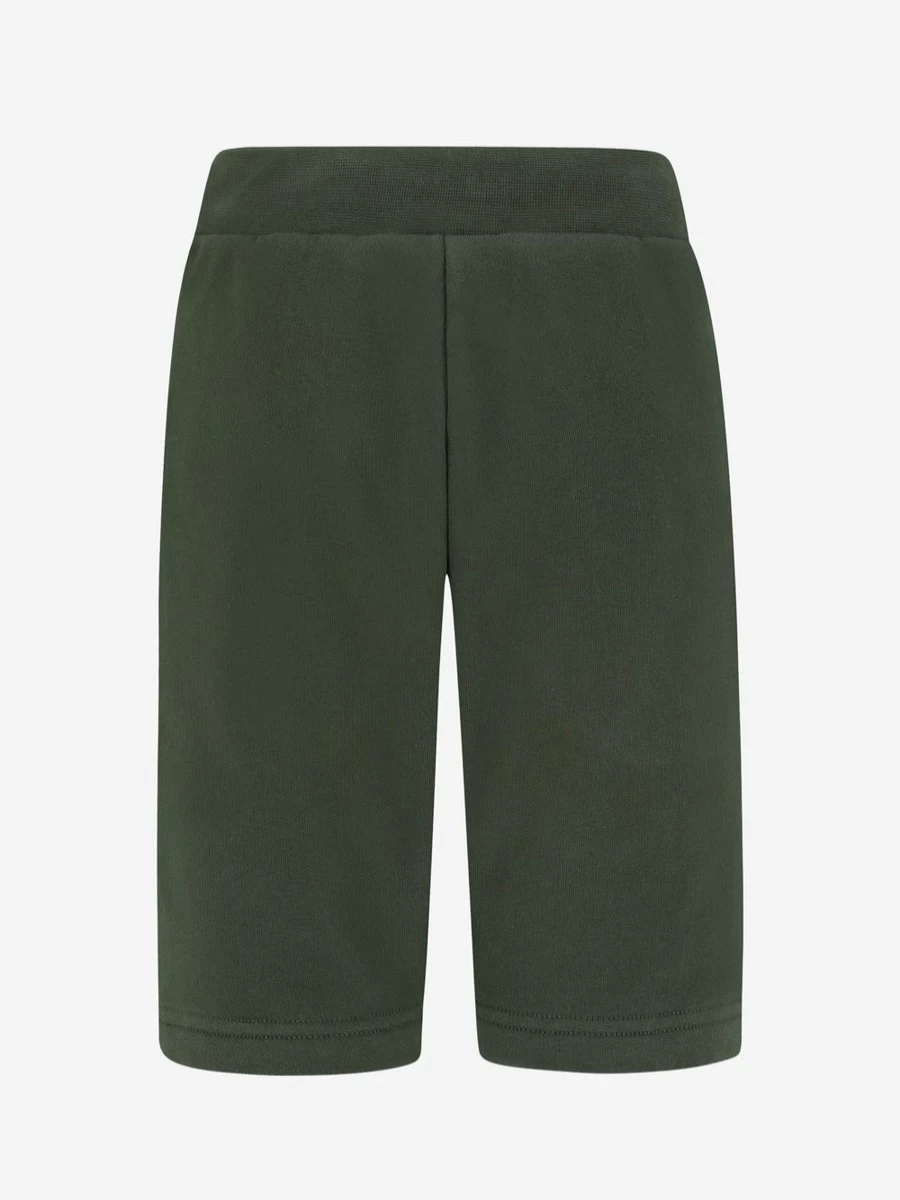 Dsquared2 Kids Boys Shorts - Stylish and Comfortable Summer Shorts for Boys