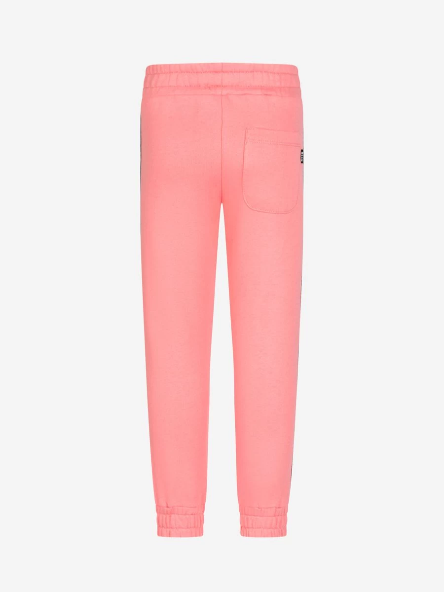 MSGM Girls Joggers for Active Lifestyle - Trendy & Comfortable Pants for Girls