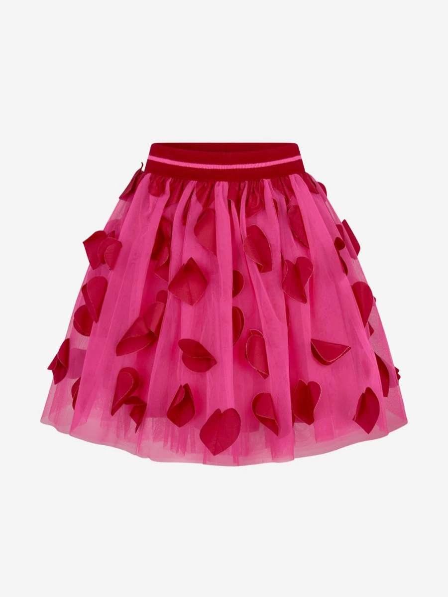 "Simonetta Girls Skirt - Stylish & Comfortable Skirts for Girls"
