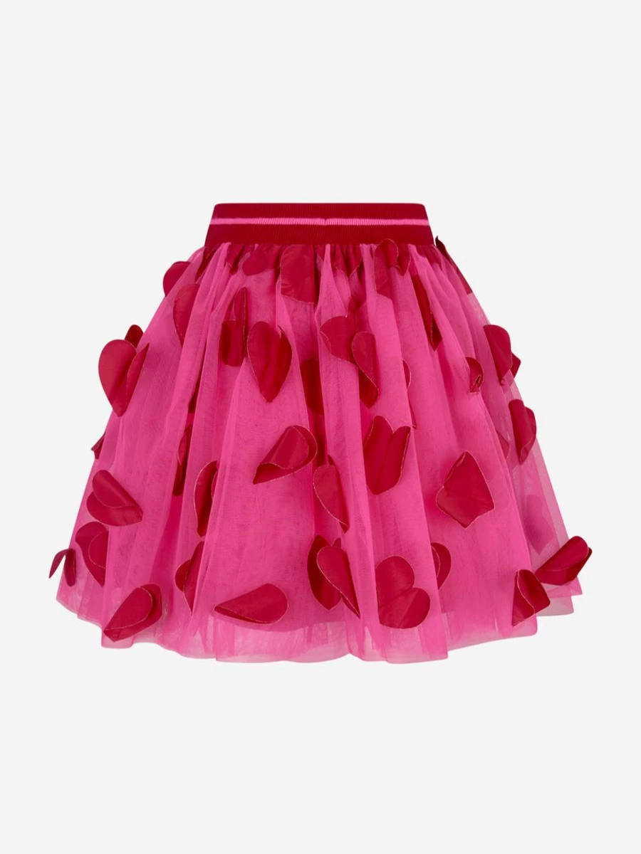 "Simonetta Girls Skirt - Stylish & Comfortable Skirts for Girls"