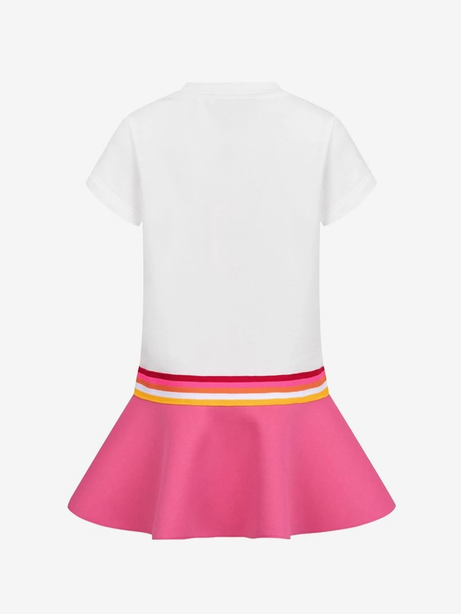 Fendi Kids Girls Dress - Elegant & Stylish Dresses for Girls