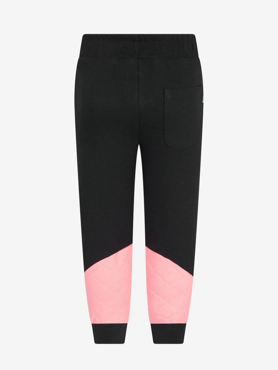 MSGM Girls' High-Quality Joggers for Active Lifestyle and Comfort