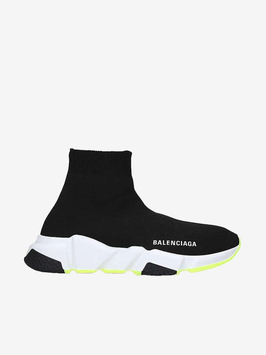 Balenciaga Kids Speed Sneakers for Girls - Lightweight Running Trainers