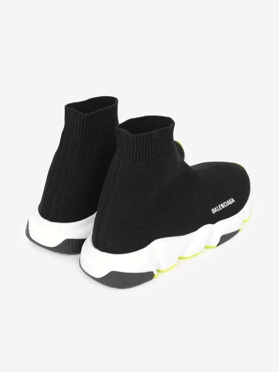 Balenciaga Kids Speed Sneakers for Girls - Lightweight Running Trainers