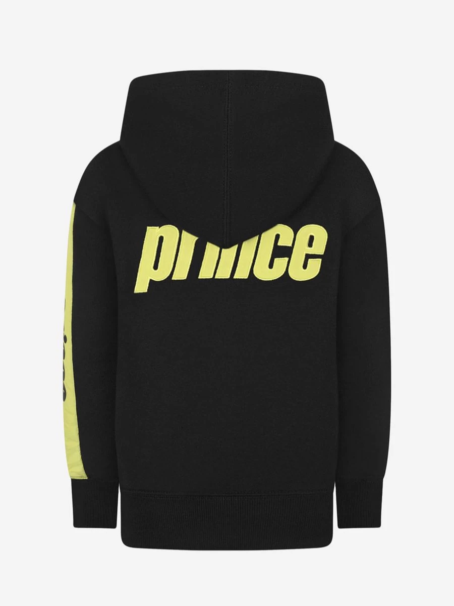 Prince Boys Athletic Stance Hoodie - Comfortable Pullover for Active Kids