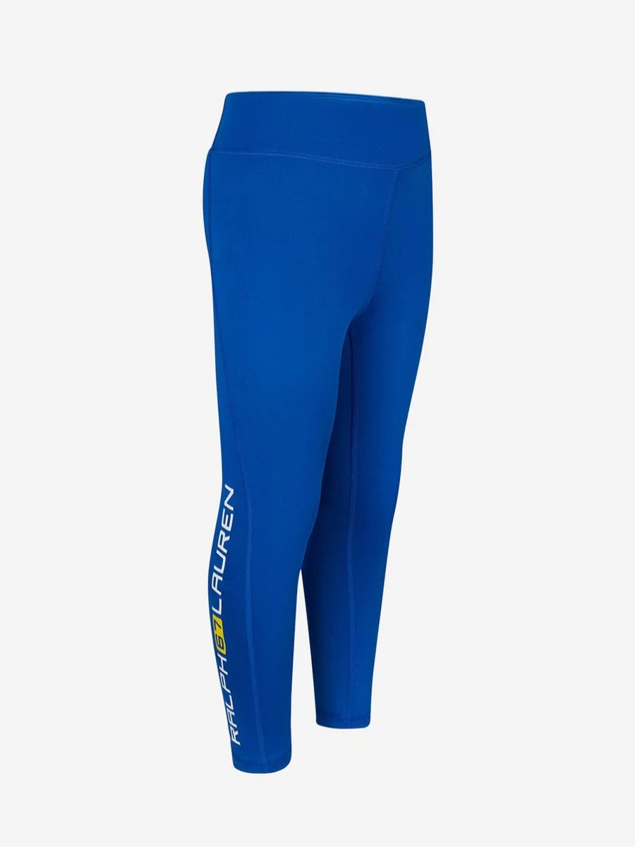 Ralph Lauren Kids Girls' Leggings - Comfortable & Stylish Leggings for Girls