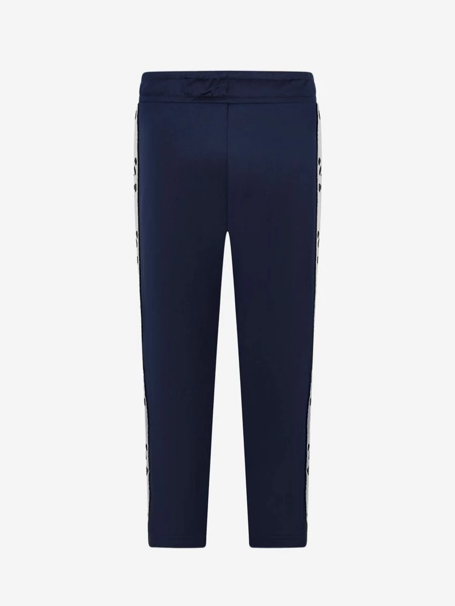Mini Rodini Boys Joggers - Comfortable Kids' Athletic Pants for Active Play