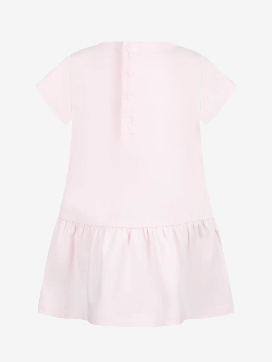 Moncler Enfant Baby Girls Dress - Elegant & Stylish Outfit for Infant Girls