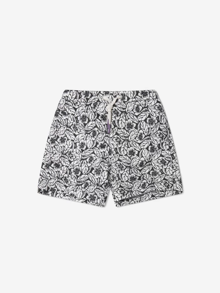 Bonpoint Boys' Swim Shorts – Premium Comfort & Style for Kids