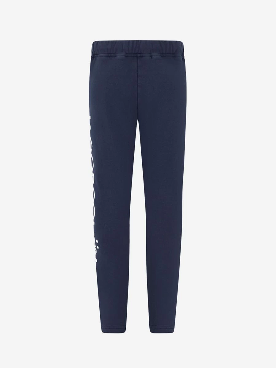 Jacob Cohen Boys' Logo Print Joggers - Comfortable Casual Pants for Kids