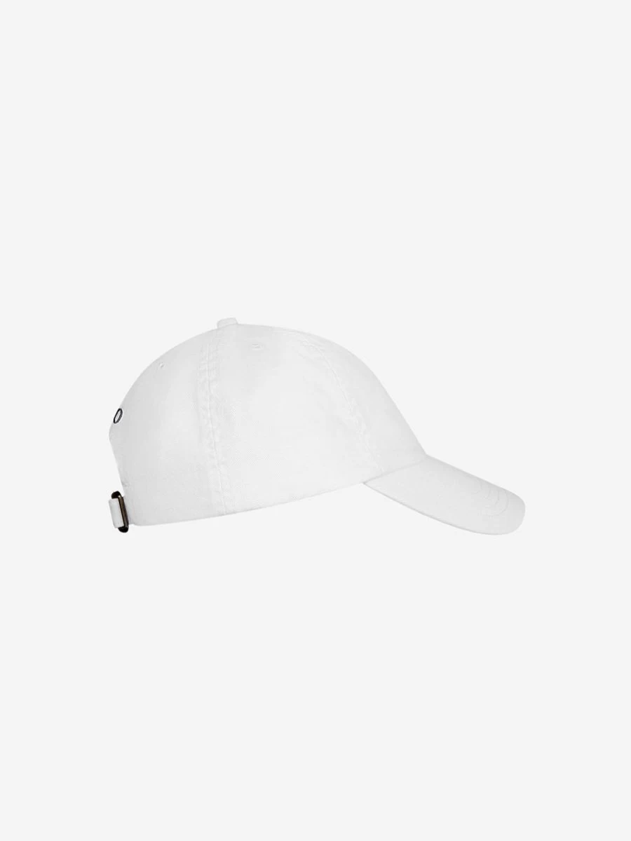 Ralph Lauren Kids Classic Logo Baseball Cap for Teens - Stylish Adjustable Hat for Boys