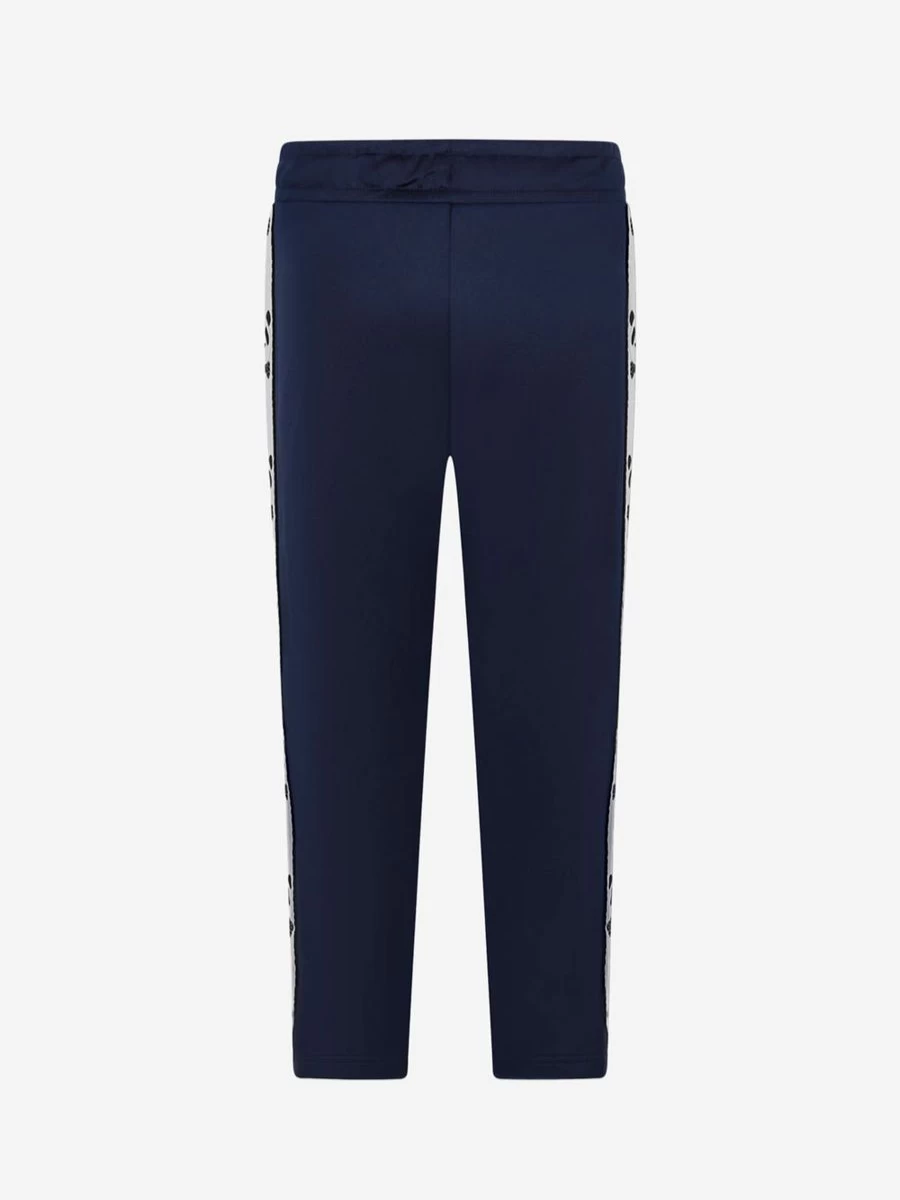 "Mini Rodini Boys Joggers - Comfortable Kids' Casual Pants for Active Play"