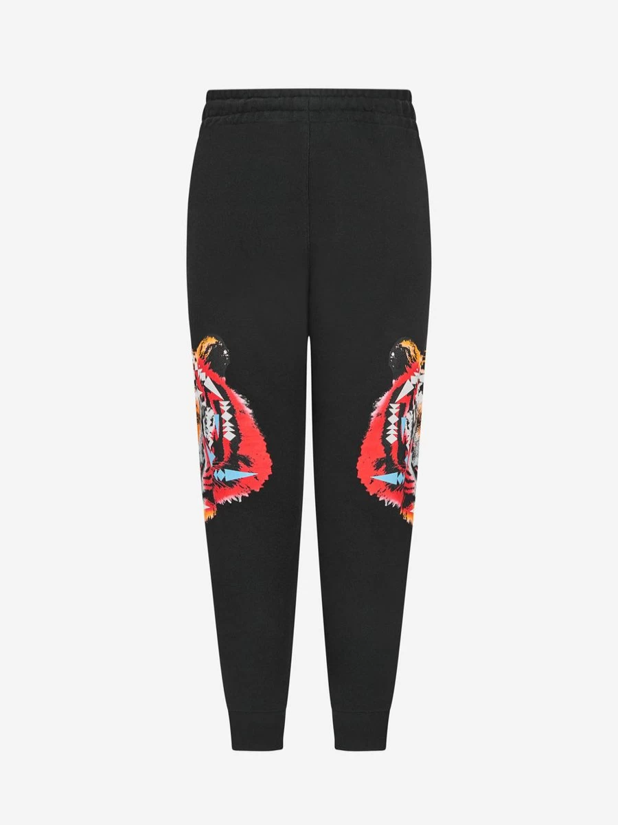 Marcelo Burlon Boys Joggers - Stylish & Comfortable Pants for Active Kids