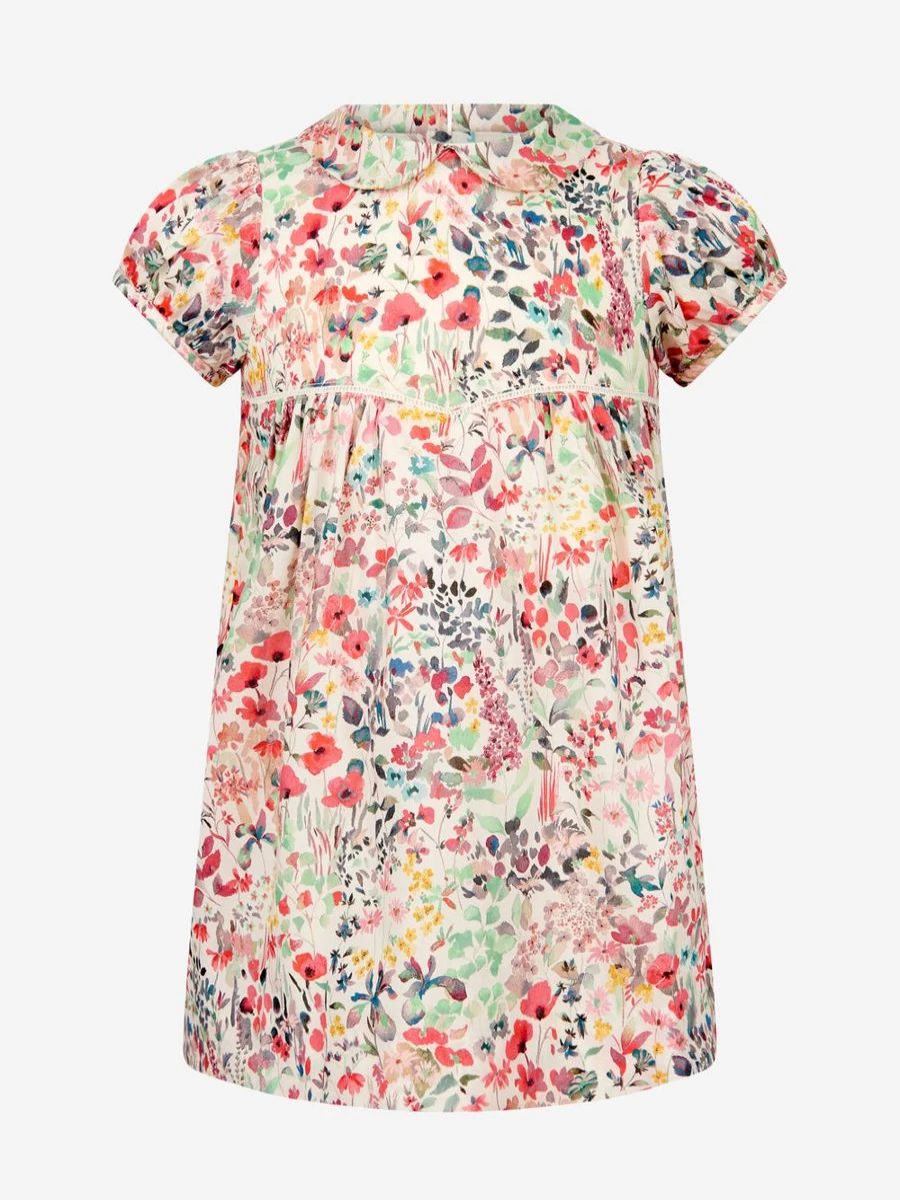 Bonpoint Baby Girls Dress - Elegant & Comfortable Dresses for Infants