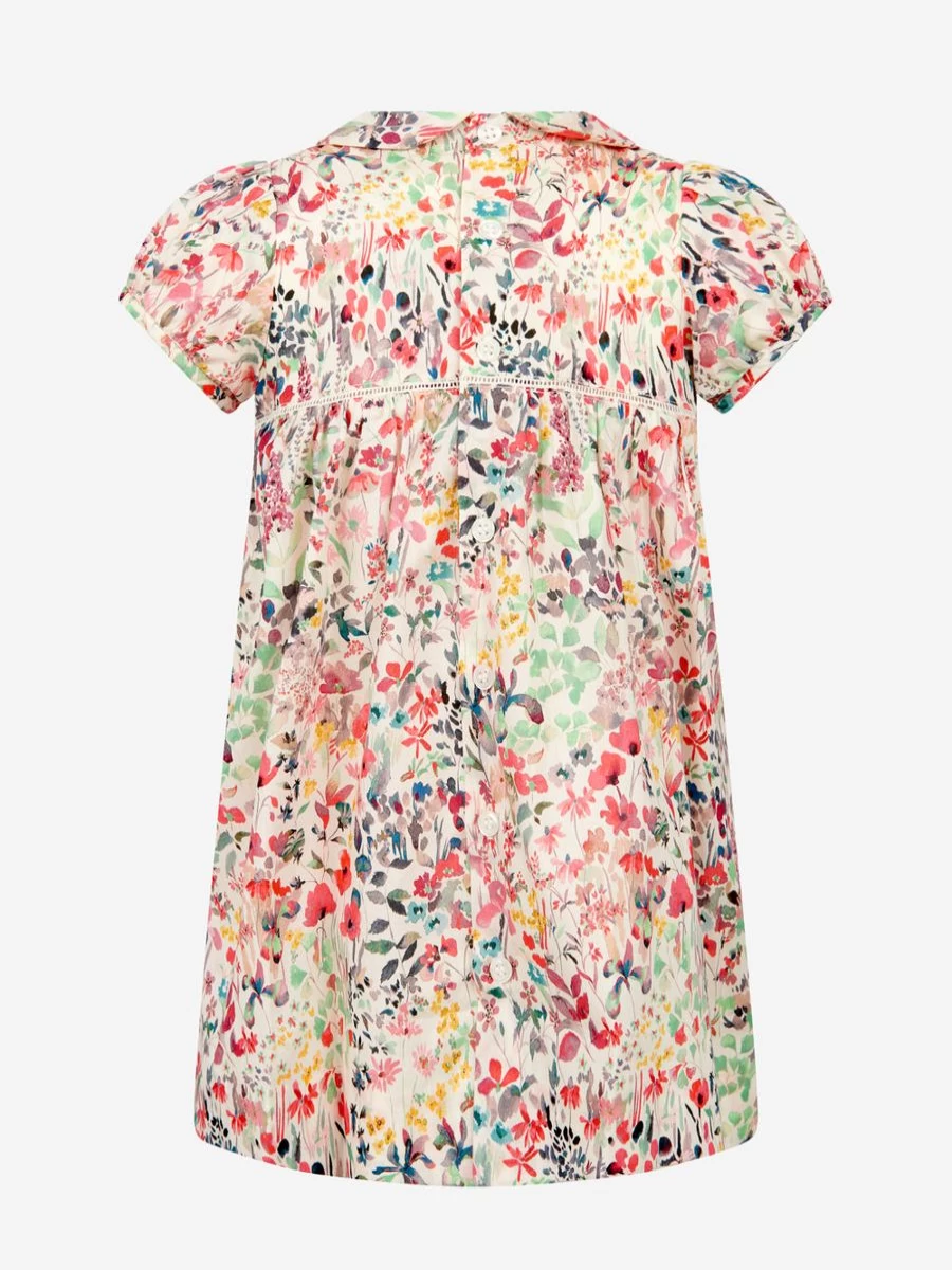 Bonpoint Baby Girls Dress - Elegant & Comfortable Dresses for Infants