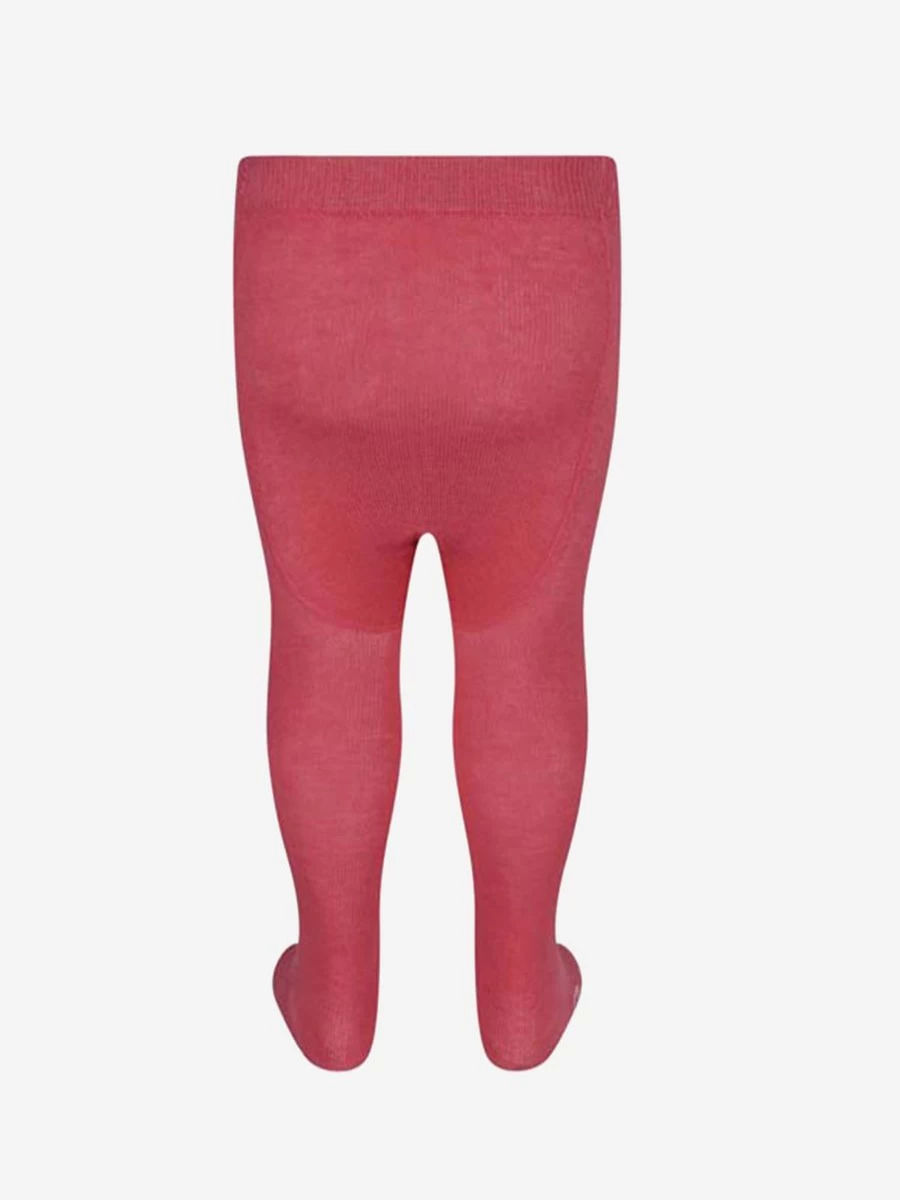 Country Kids Girls Premium Cotton Tights - Soft & Comfortable for Everyday Wear