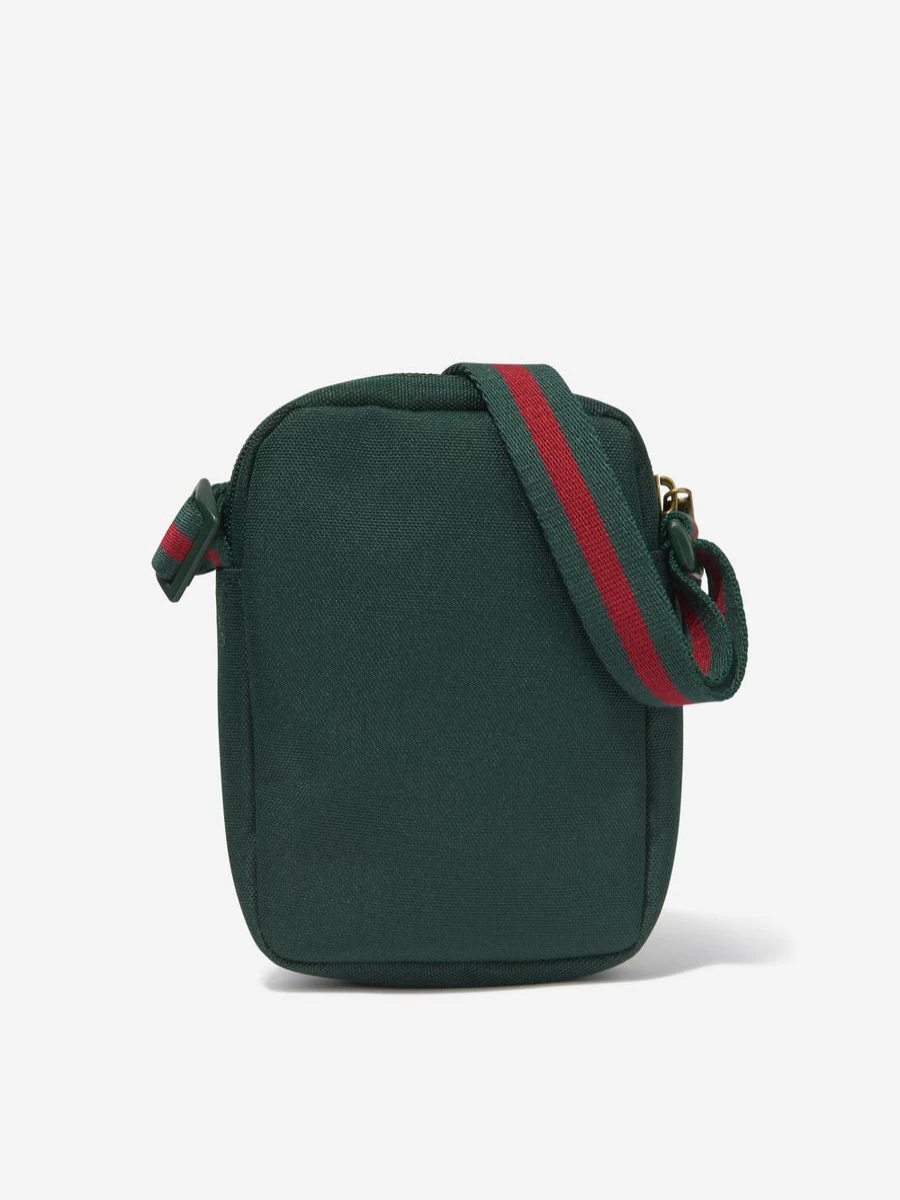 Ralph Lauren Girls' Polo Festival Bag for Kids - 18cm Height, Stylish & Functional