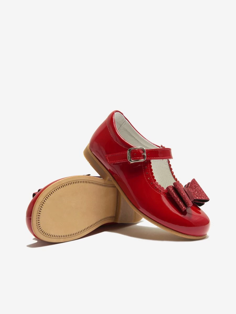 Andanines Teen Girls Pumps - Stylish & Comfortable Shoes for Teens by Childsplay Clothing