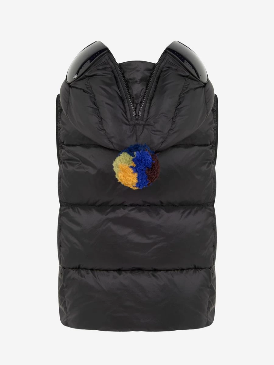 "AI Riders On The Storm Boys Gilet Vest - Lightweight & Stylish for Kids"